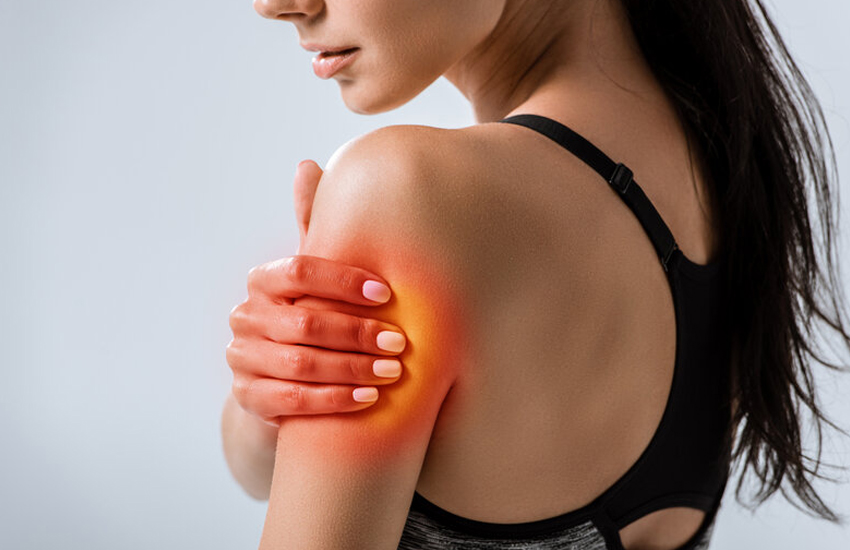 pain and accident chiropractic